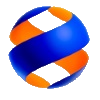 Лого ПАО «РусГидро»