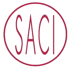 Лого SACI