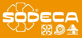 Лого SODECAОЭнт